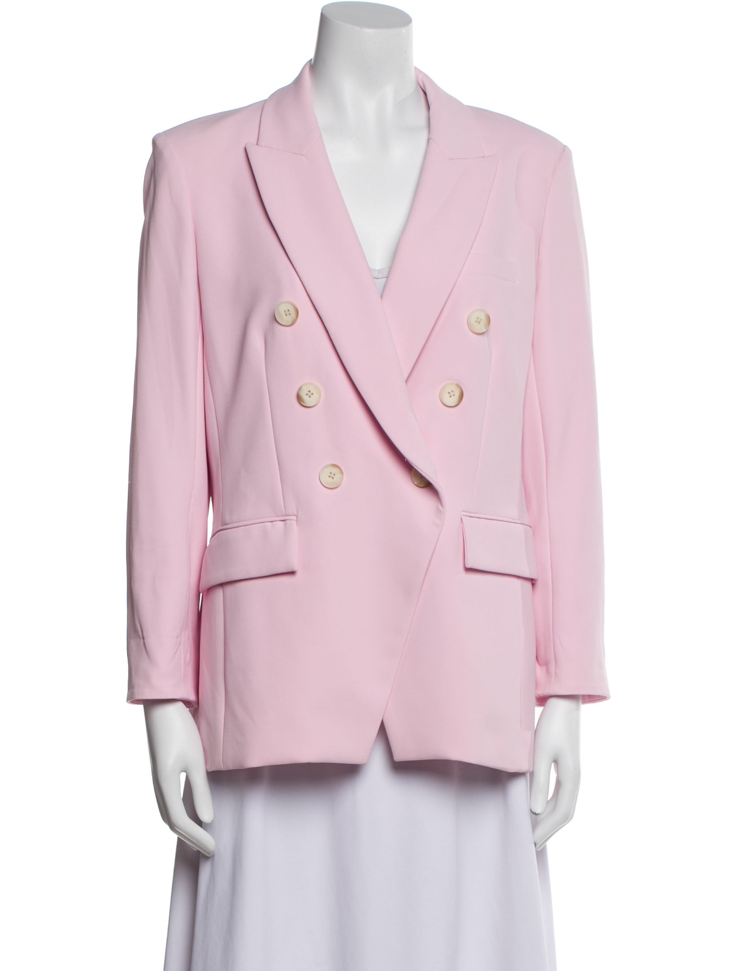 Veronica Beard Nylon Blazer