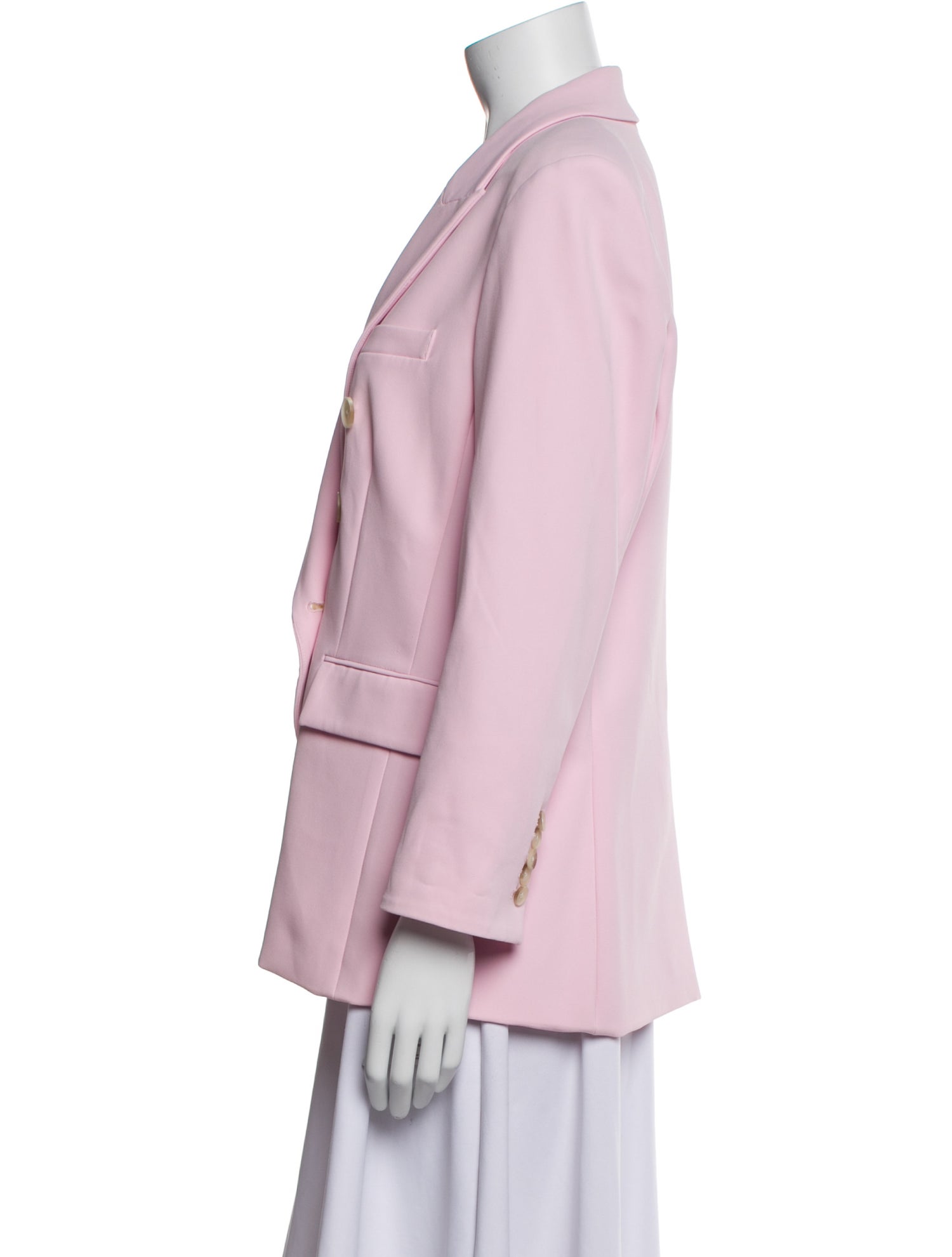 Veronica Beard Nylon Blazer