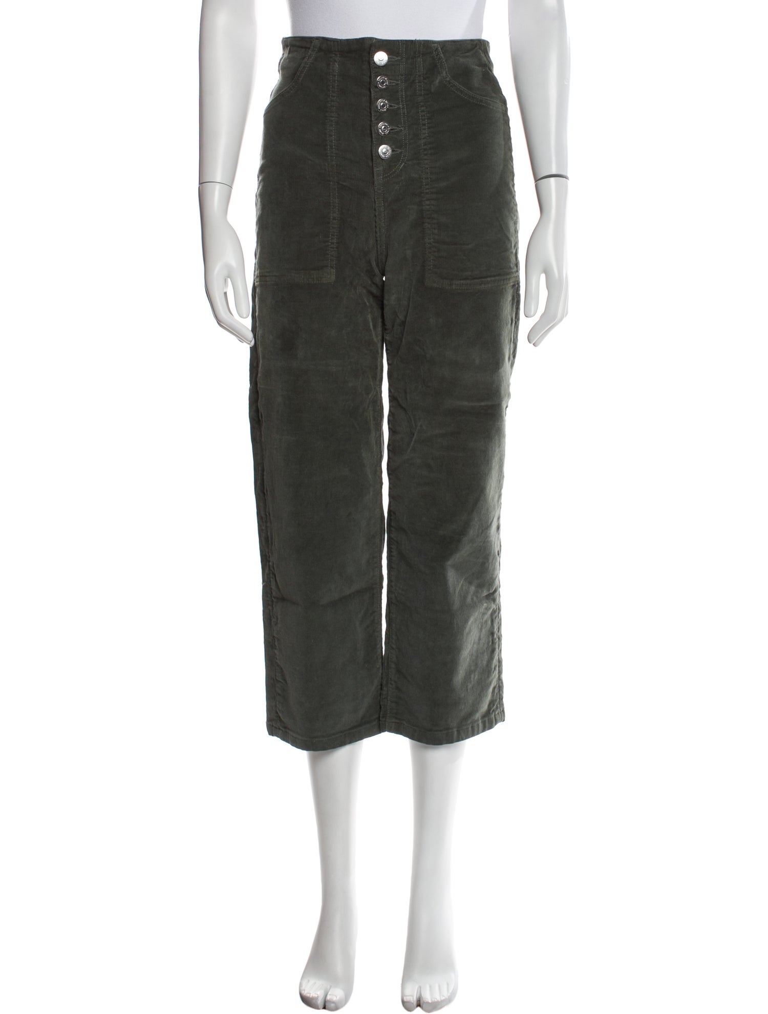 Veronica Beard Wide Leg Pants