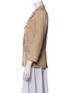Veronica Beard Linen Blazer