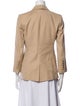 Veronica Beard Linen Blazer
