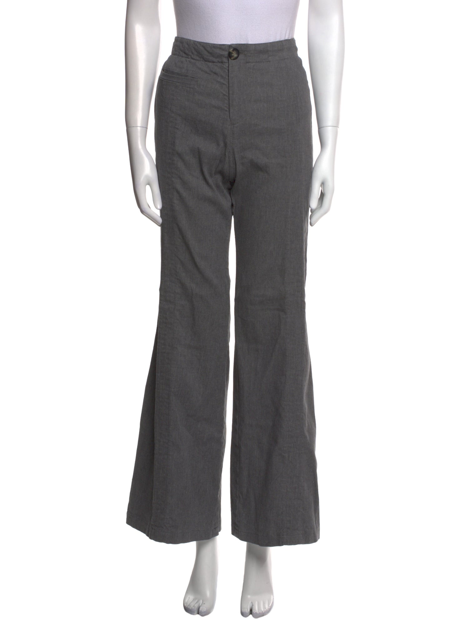 Veronica Beard Wide Leg Pants