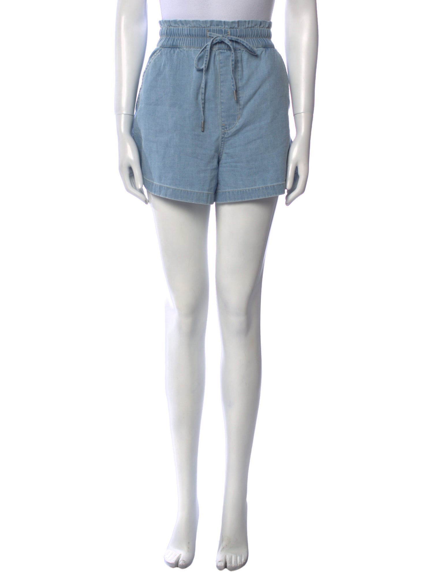 Veronica Beard Mini Shorts