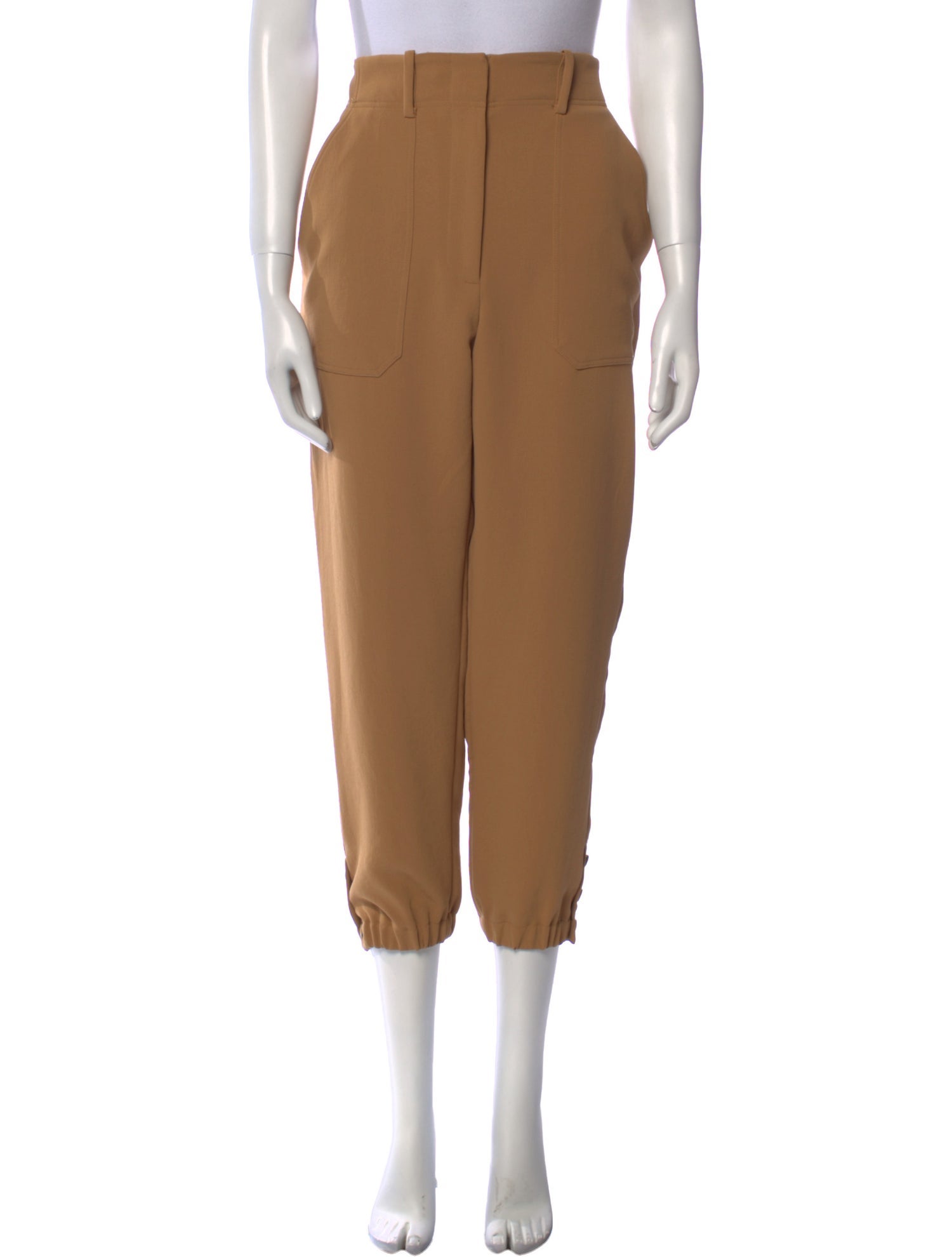 Veronica Beard Skinny Leg Pants