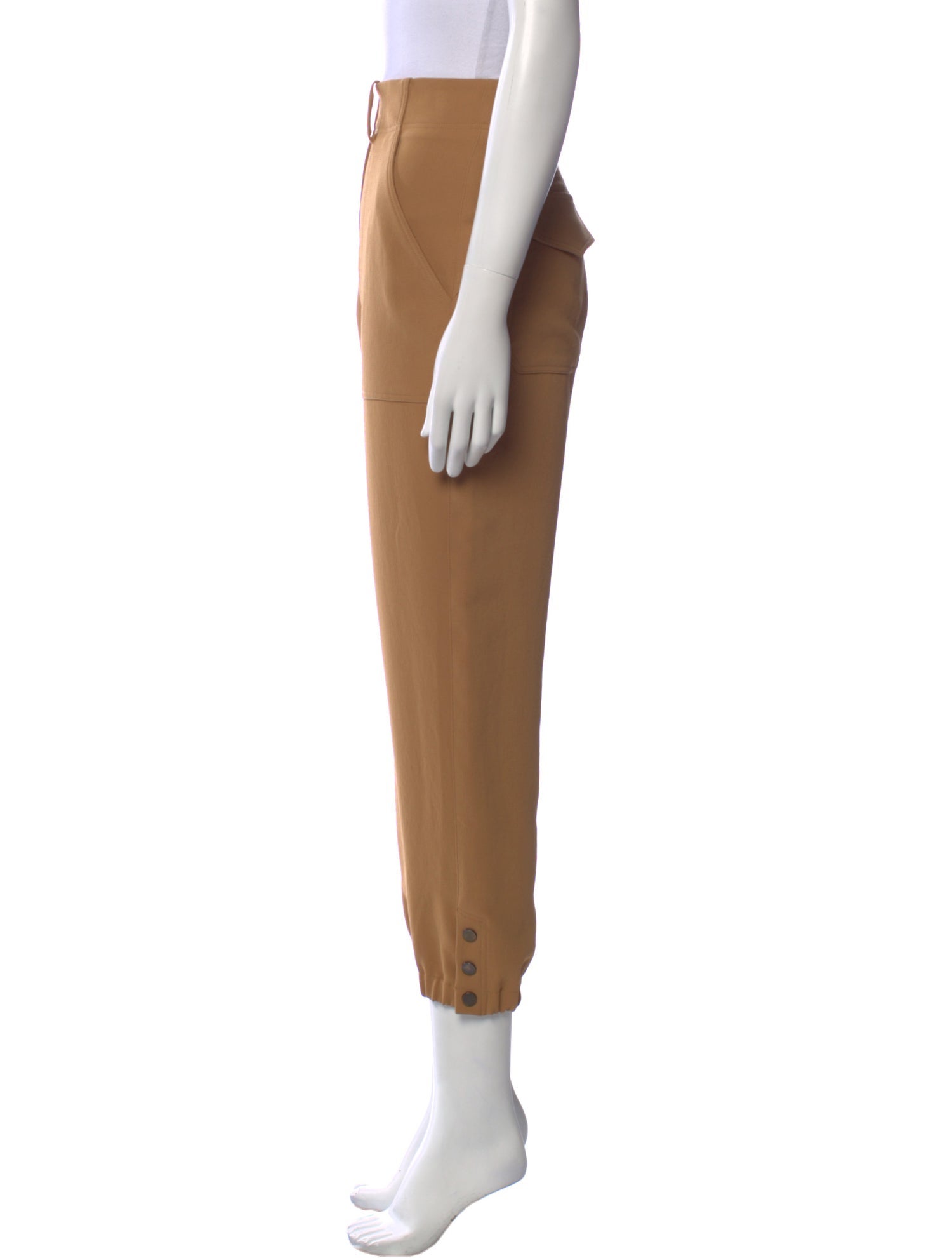 Veronica Beard Skinny Leg Pants