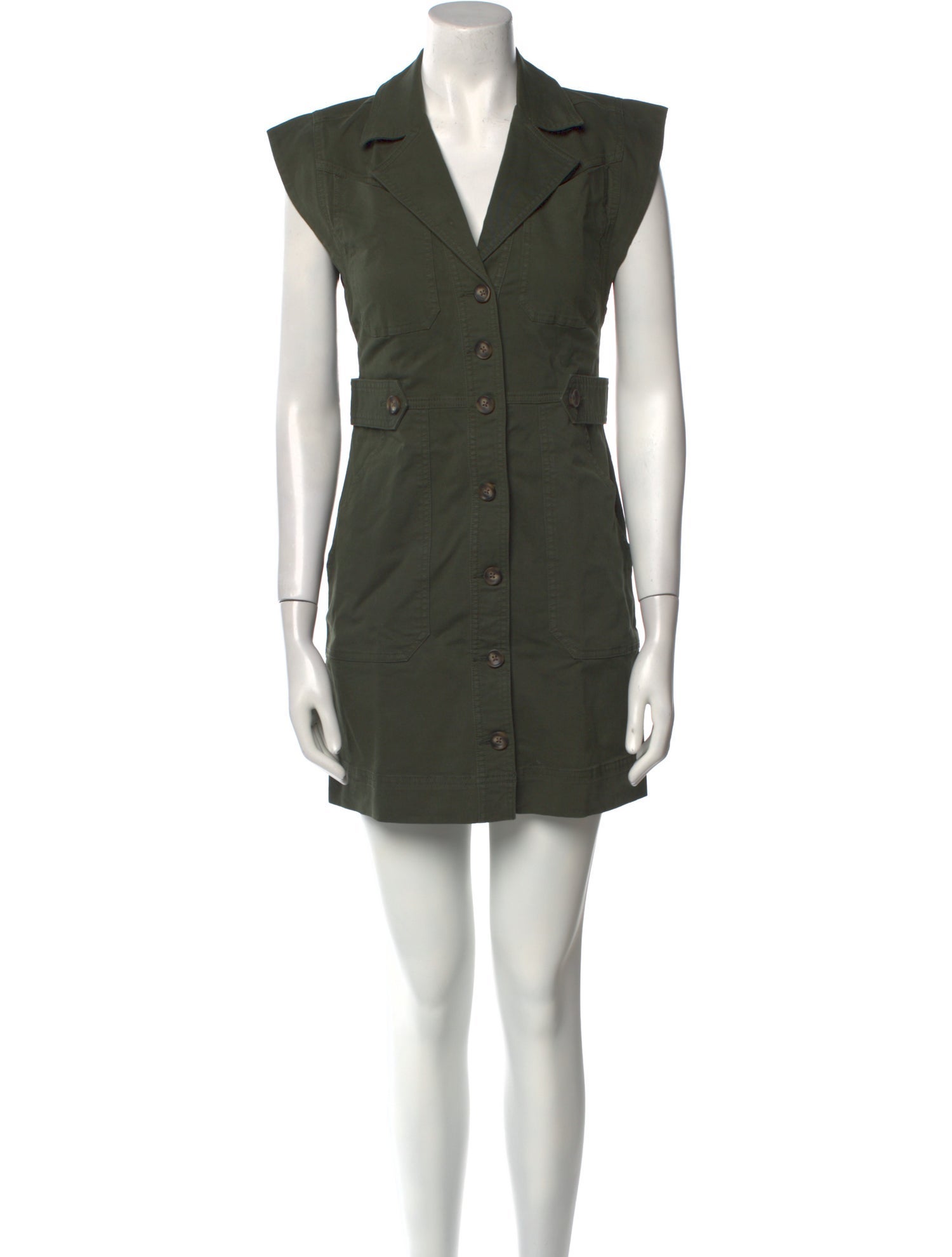 Veronica Beard Mini Dress