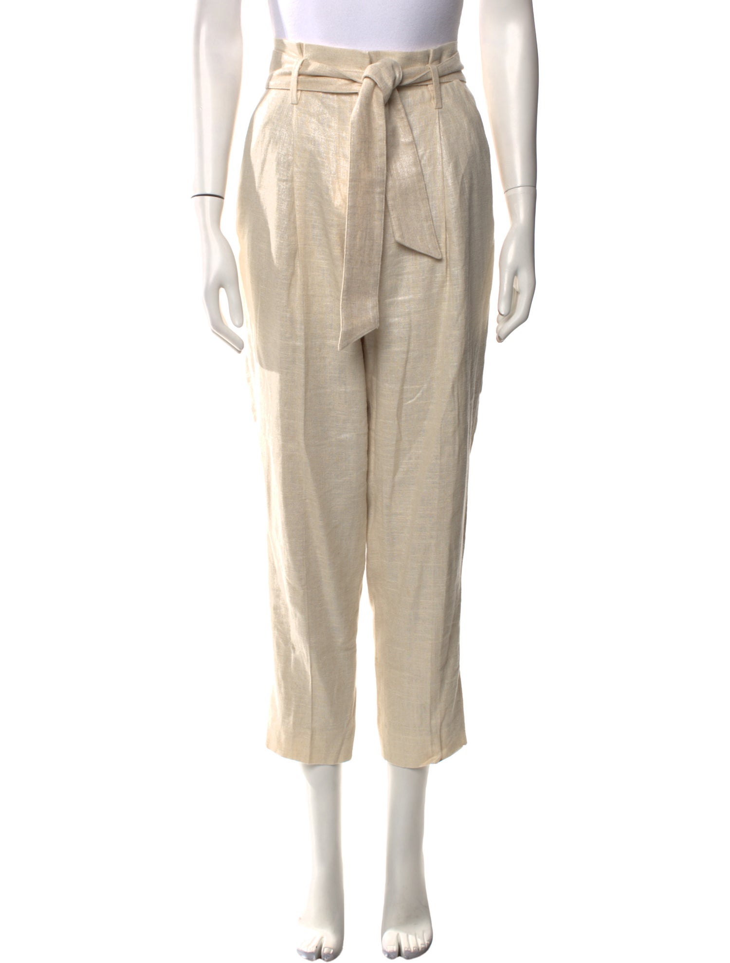 Veronica Beard Skinny Leg Pants