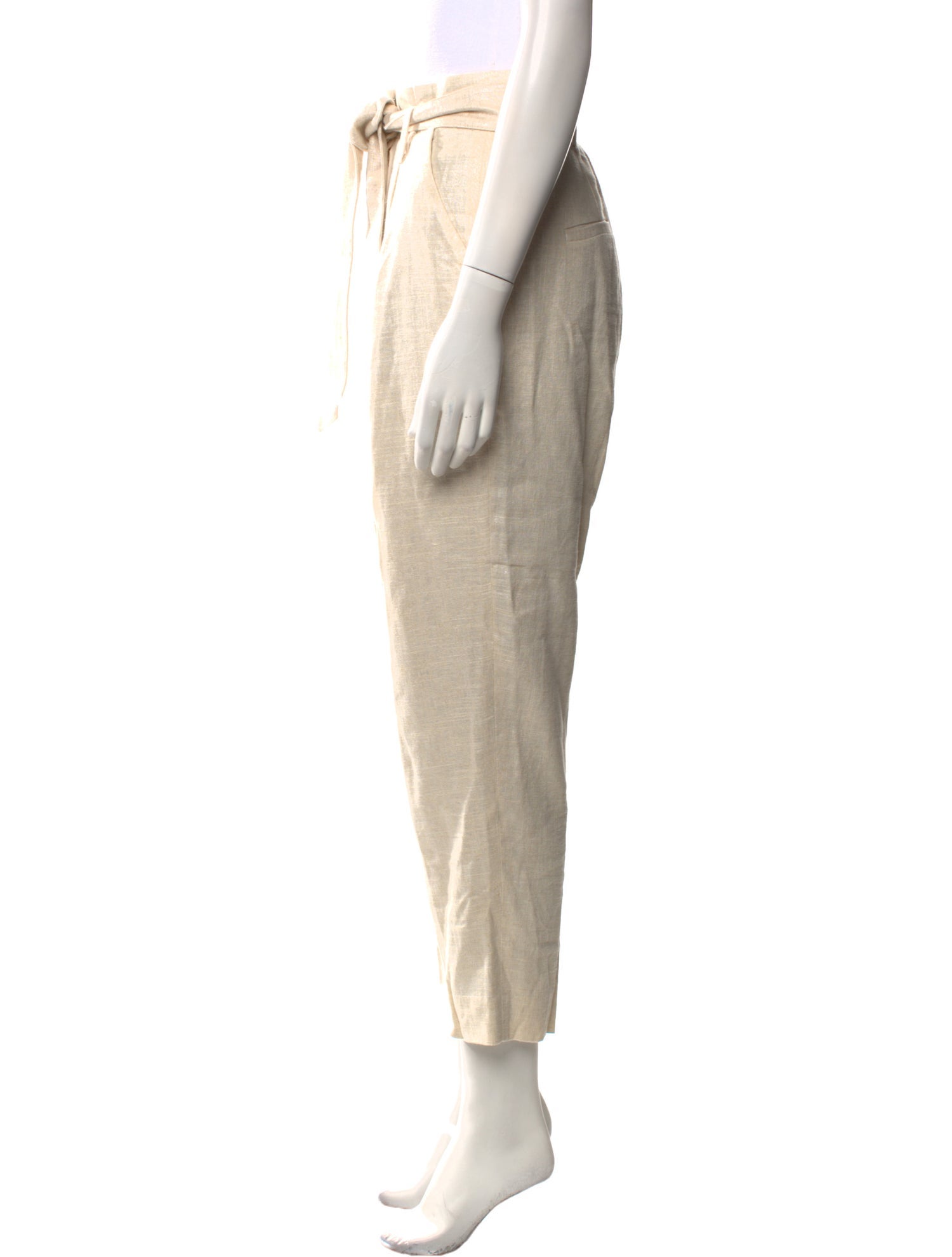 Veronica Beard Skinny Leg Pants