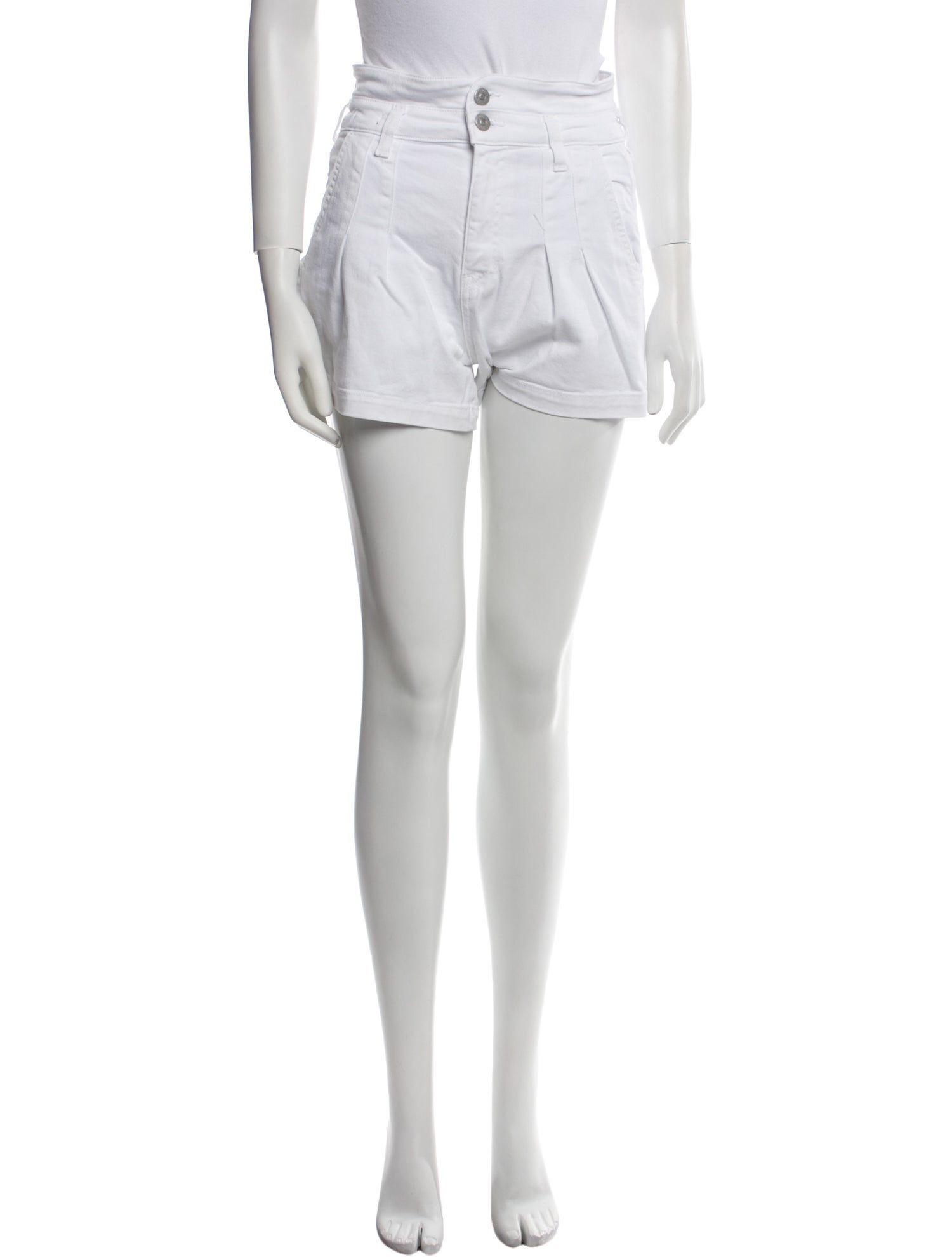 Veronica Beard Mini Shorts