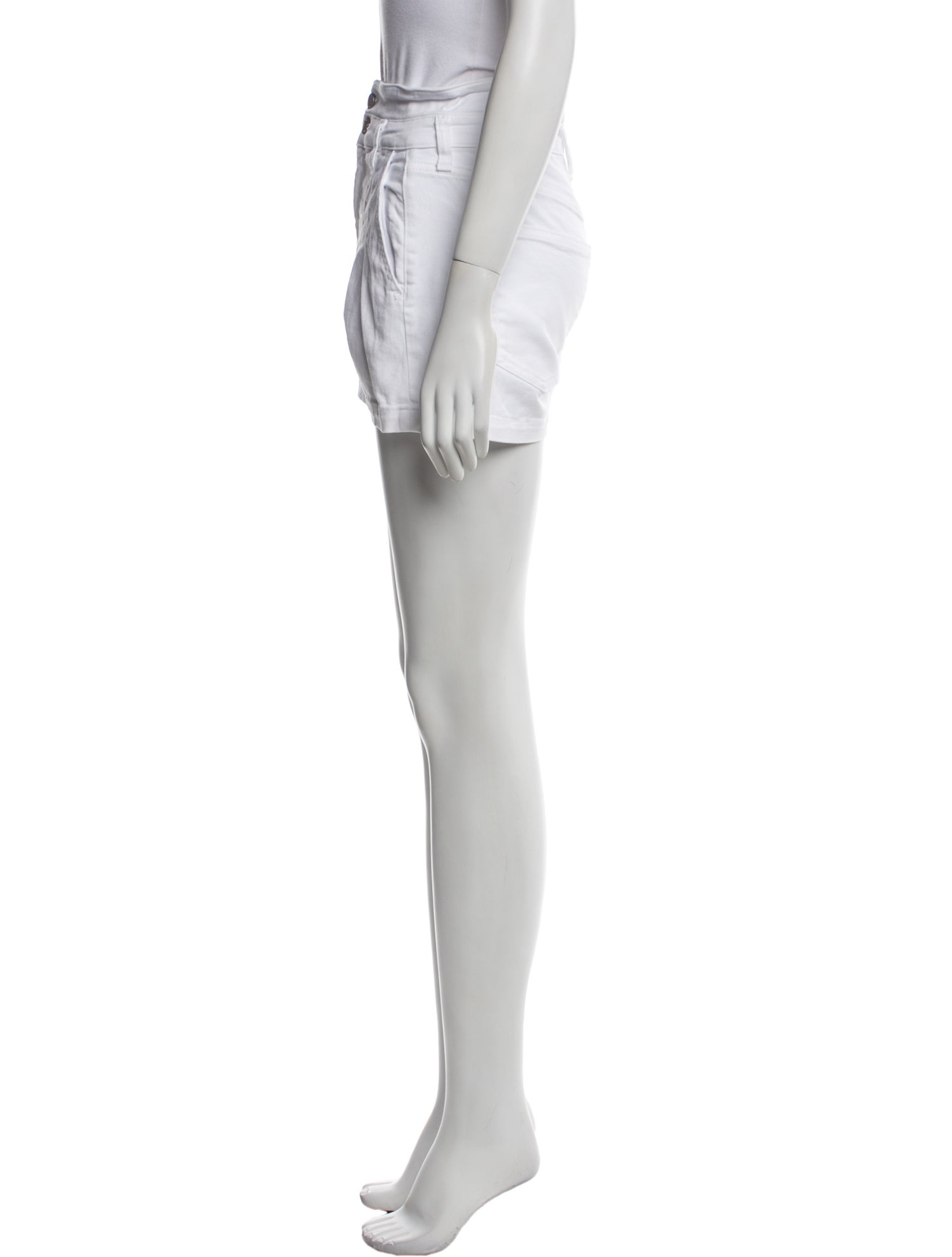 Veronica Beard Mini Shorts