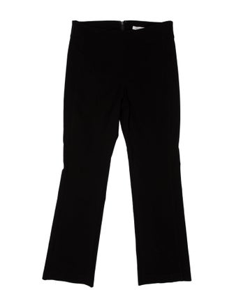 Veronica Beard Straight Leg Pants