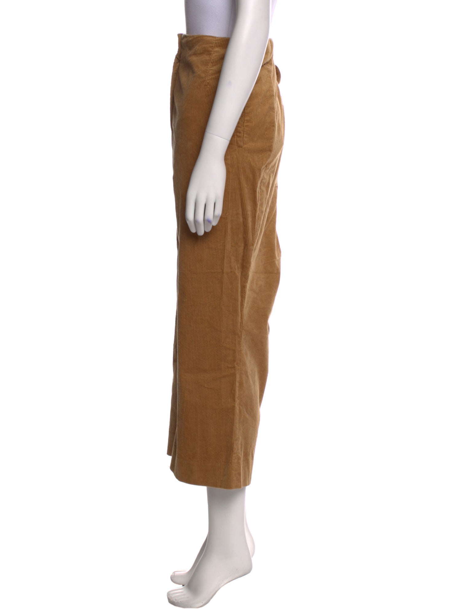 Veronica Beard Wide Leg Pants
