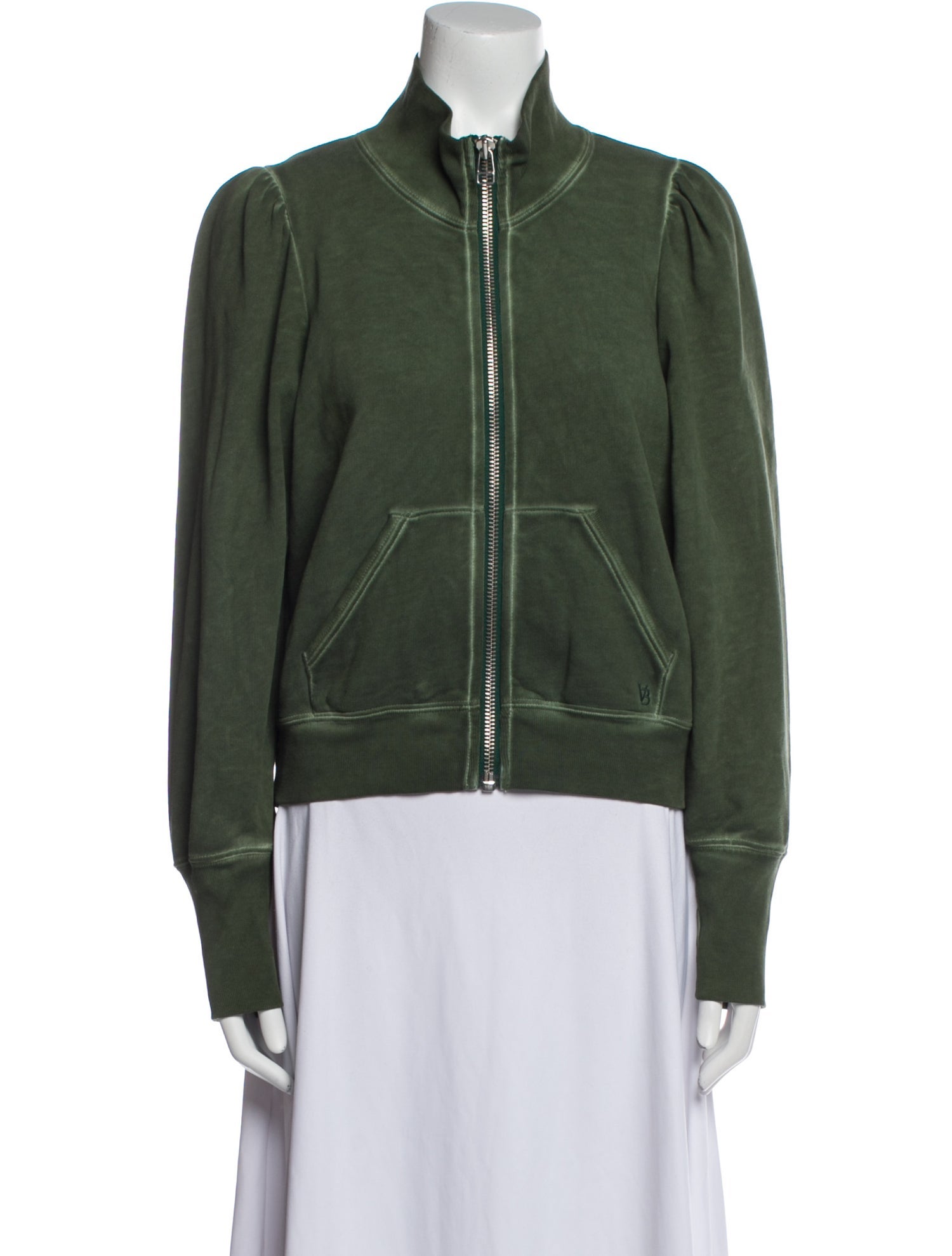 Veronica Beard Bomber Jacket