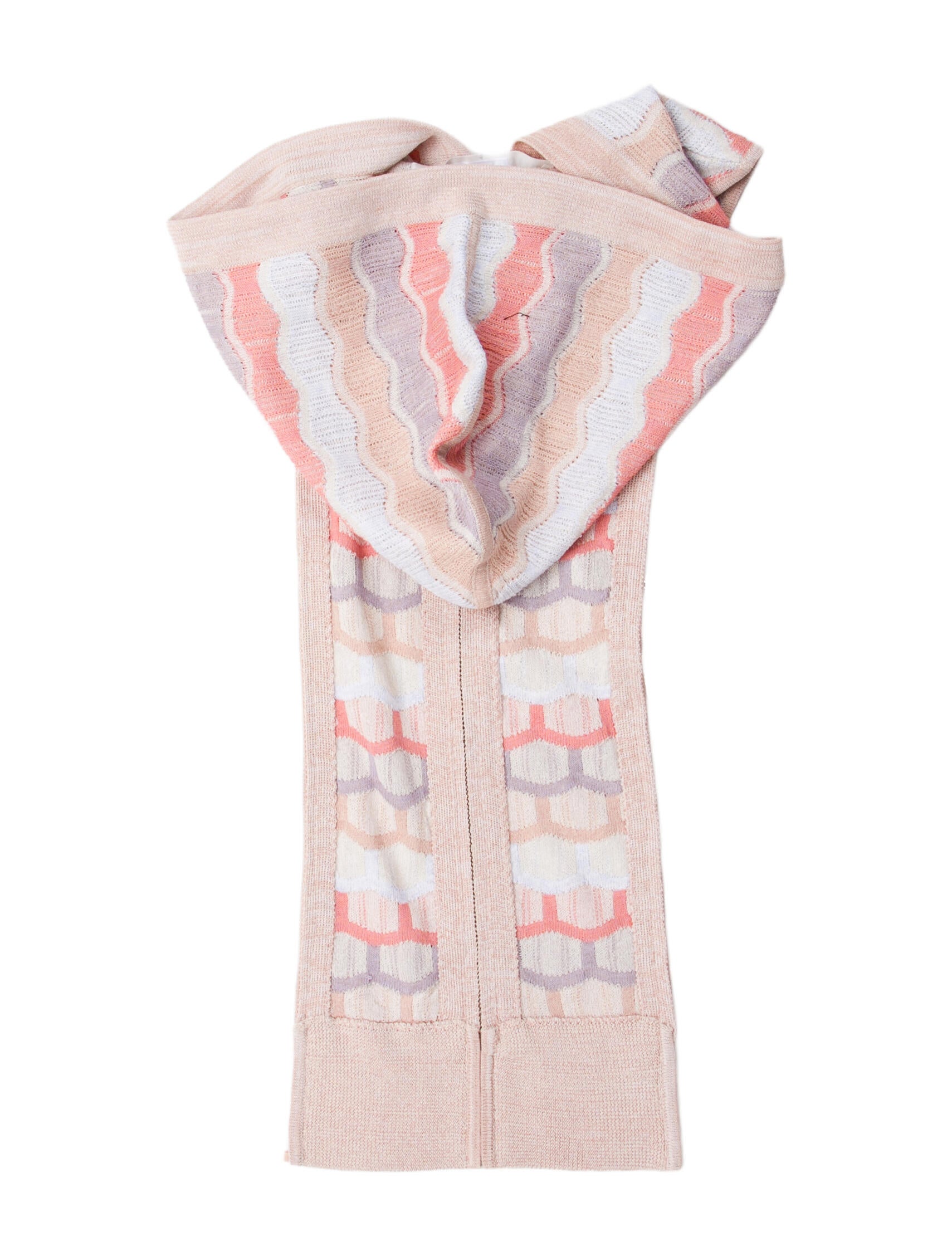 Veronica Beard Striped Dickey w/ Tags