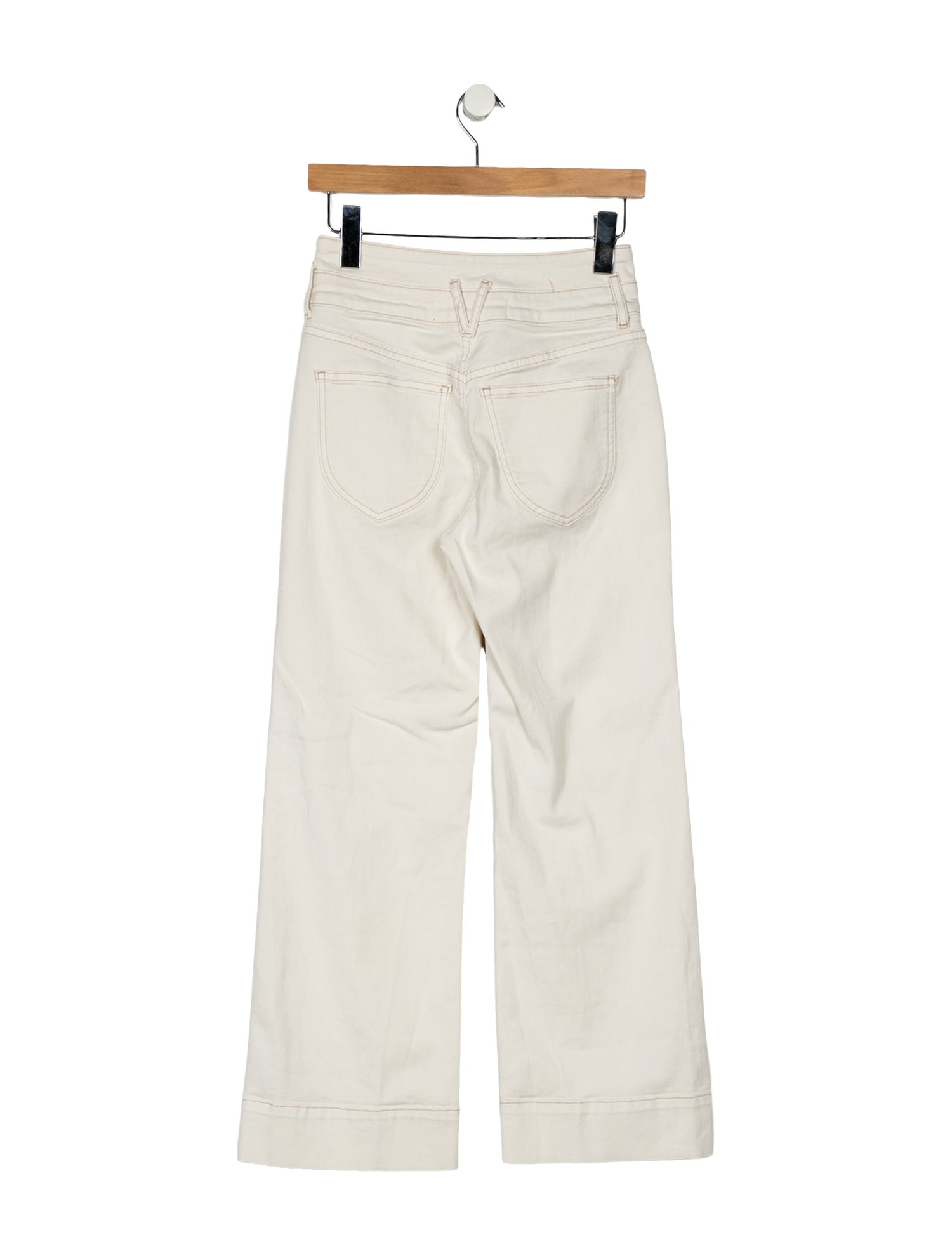 Veronica Beard Wide Leg Pants