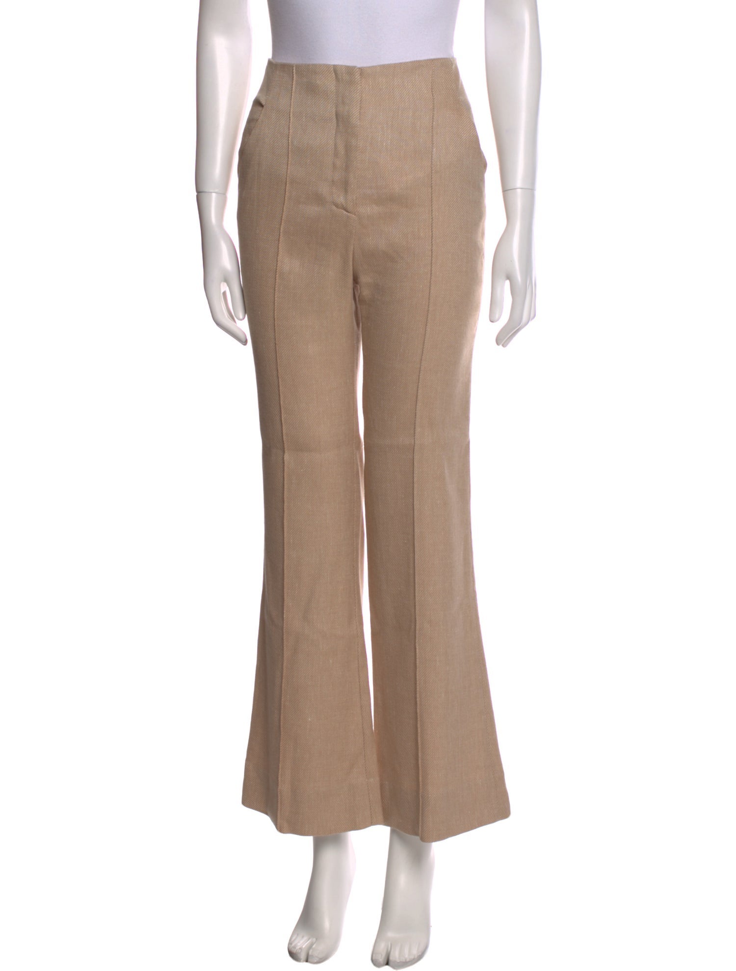 Veronica Beard Wide Leg Pants