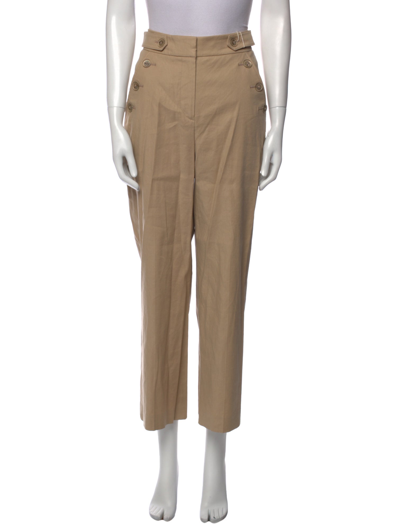 Veronica Beard Wide Leg Pants w/ Tags