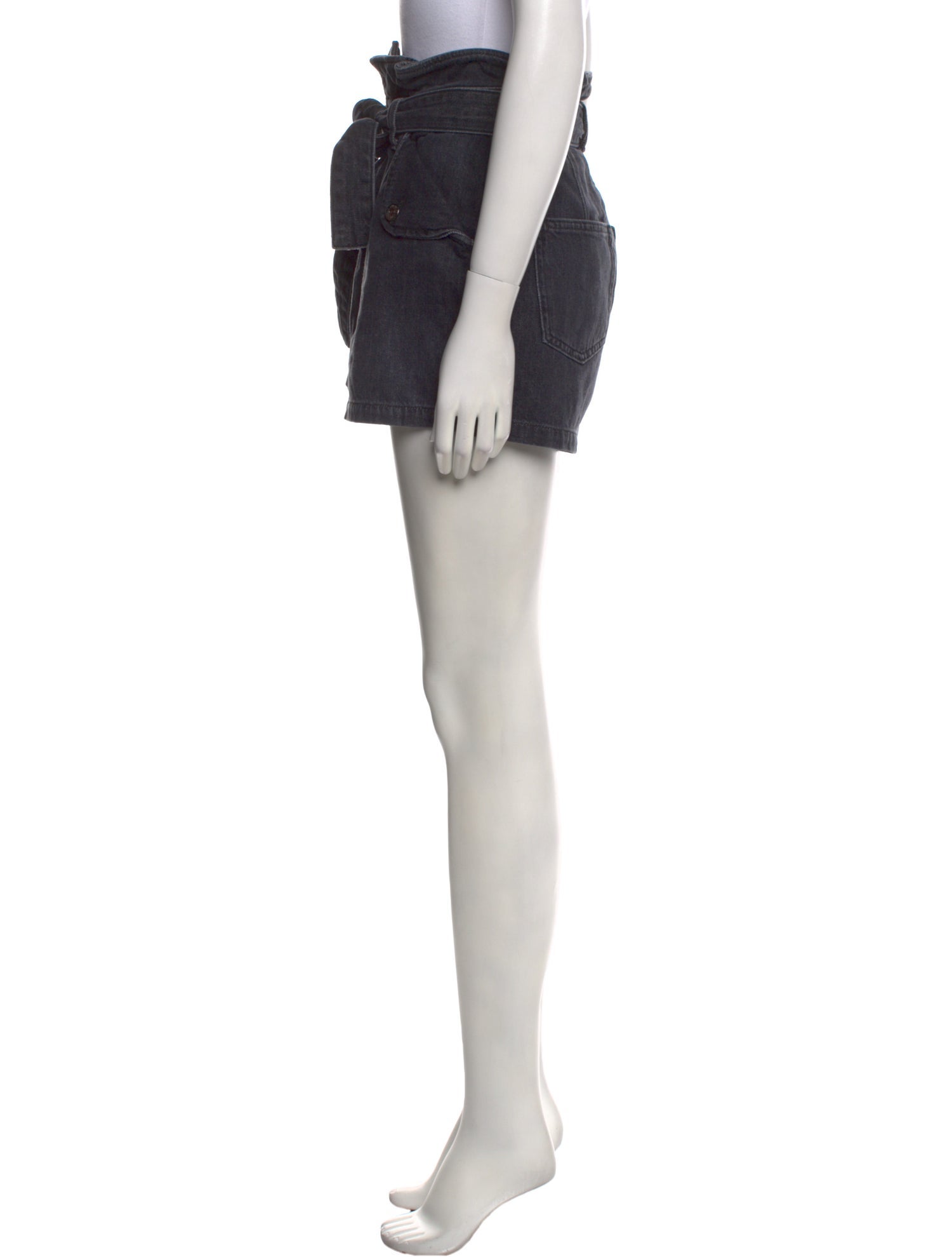 Veronica Beard Mini Shorts