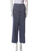 Veronica Beard Wide Leg Pants