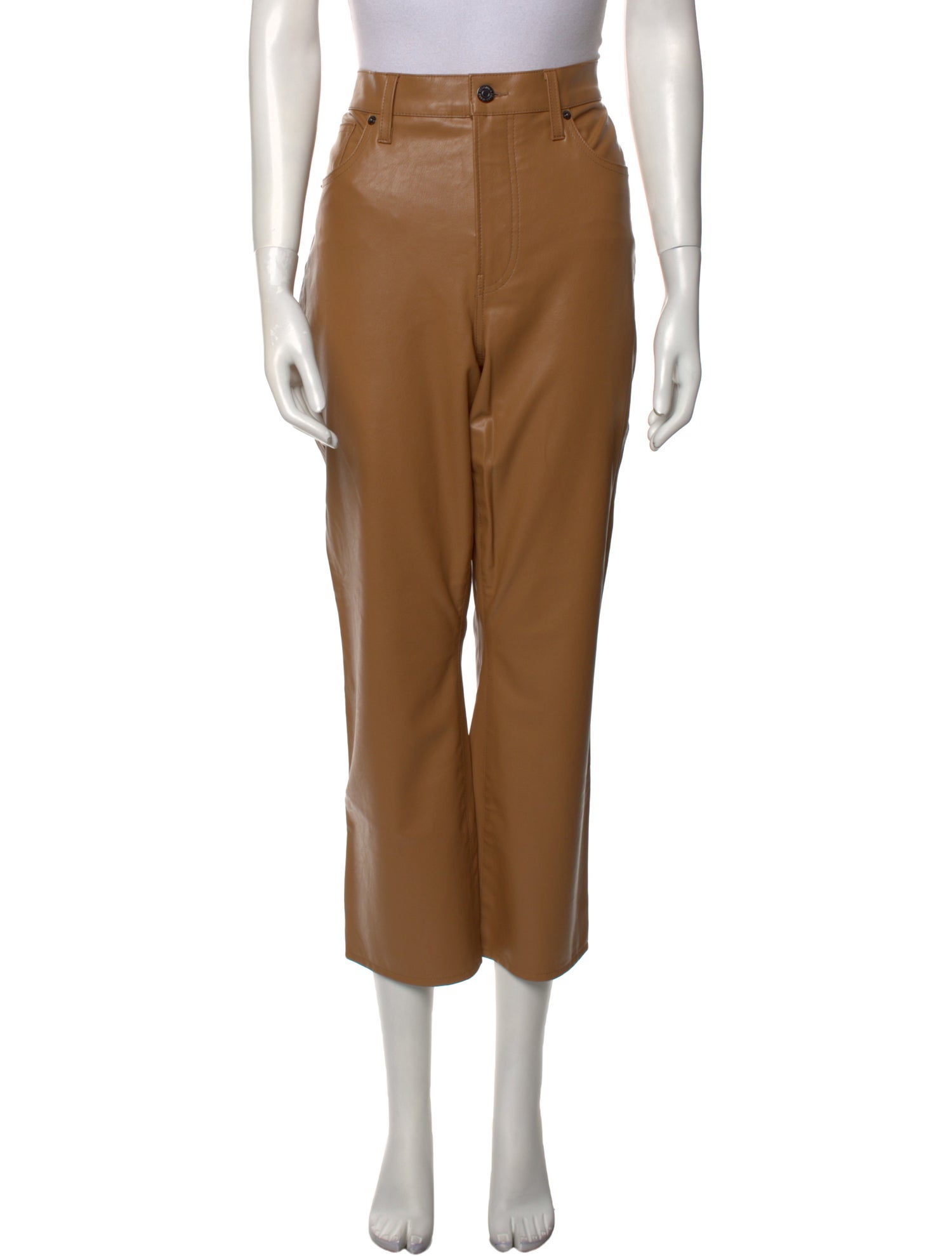 Veronica Beard Straight Leg Pants