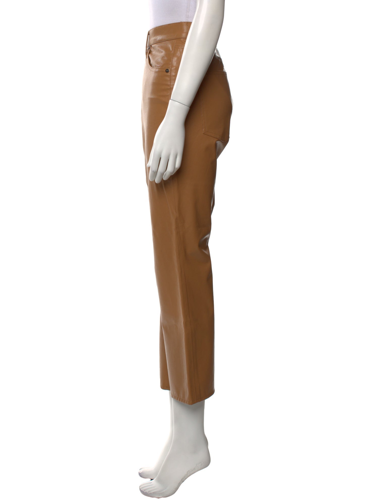 Veronica Beard Straight Leg Pants