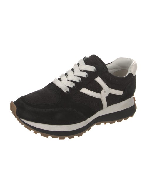Veronica Beard Canvas Sneakers