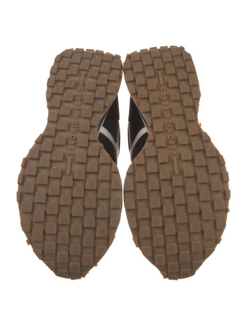 Veronica Beard Canvas Sneakers