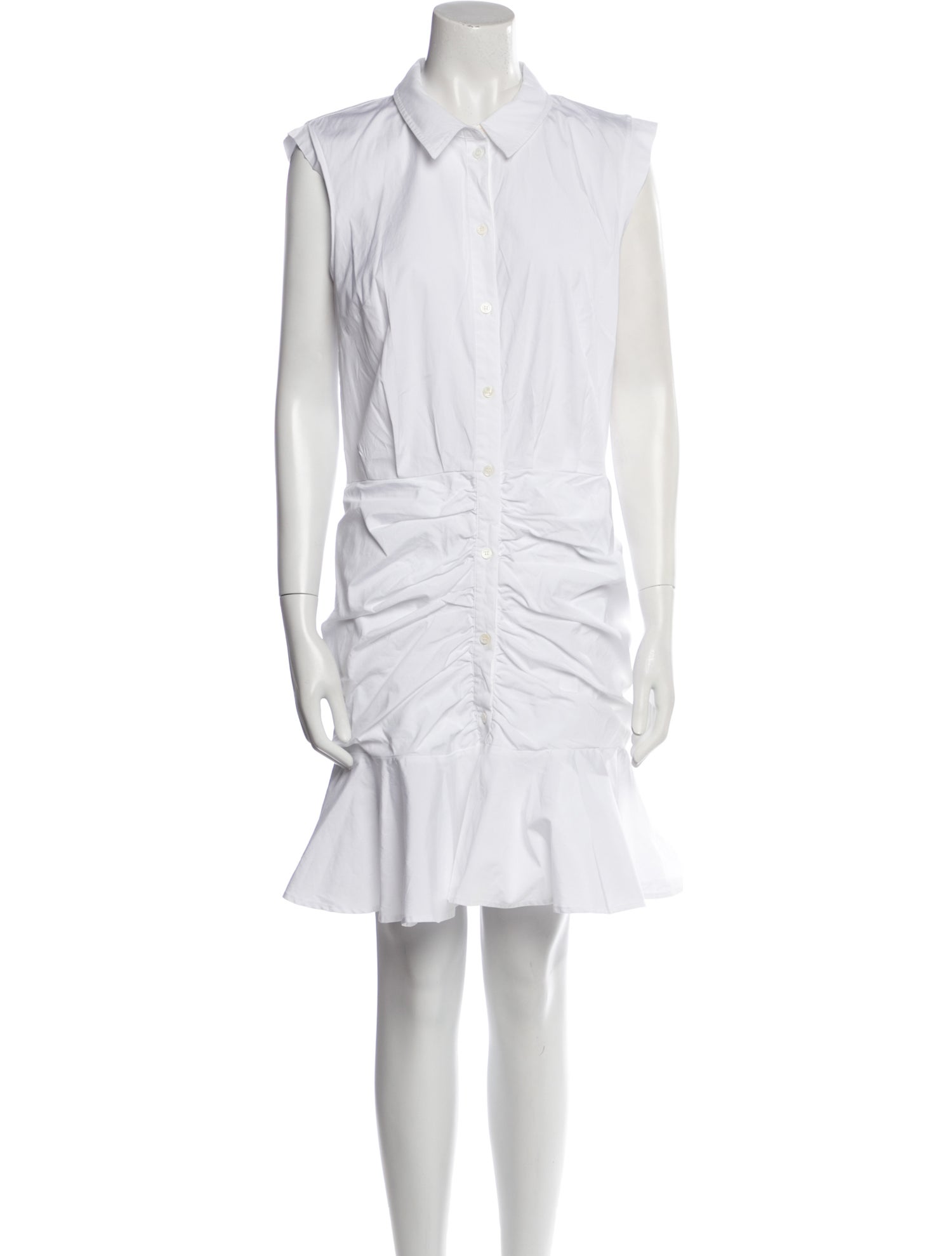 Veronica Beard Mini Dress