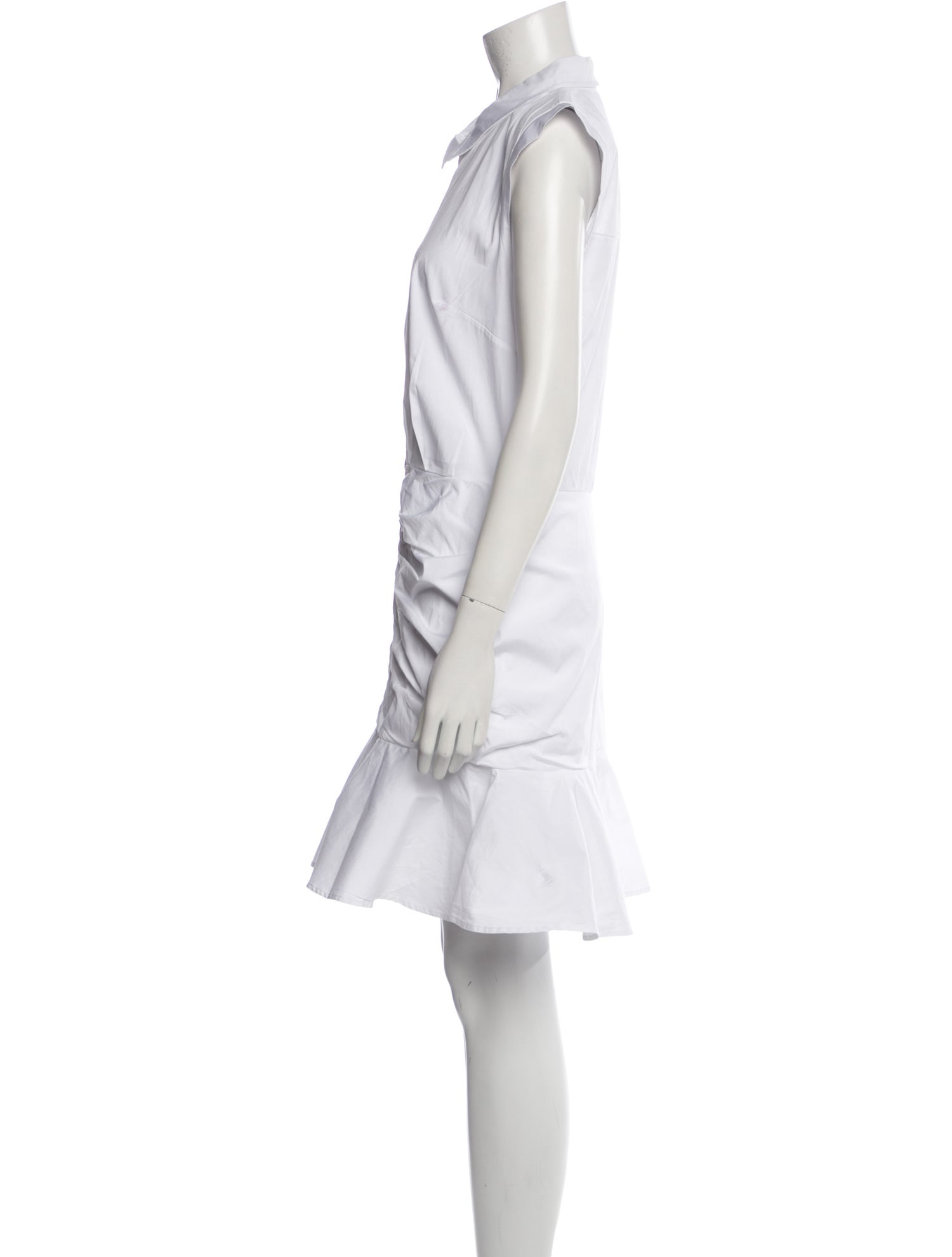 Veronica Beard Mini Dress