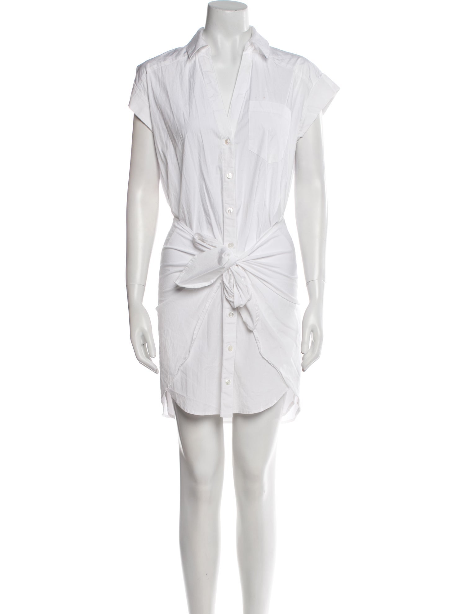 Veronica Beard Mini Dress