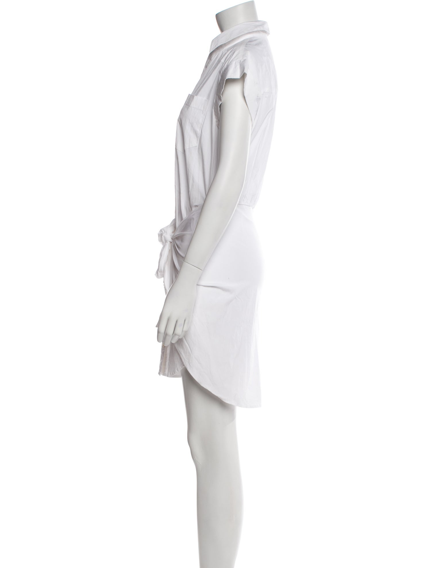 Veronica Beard Mini Dress