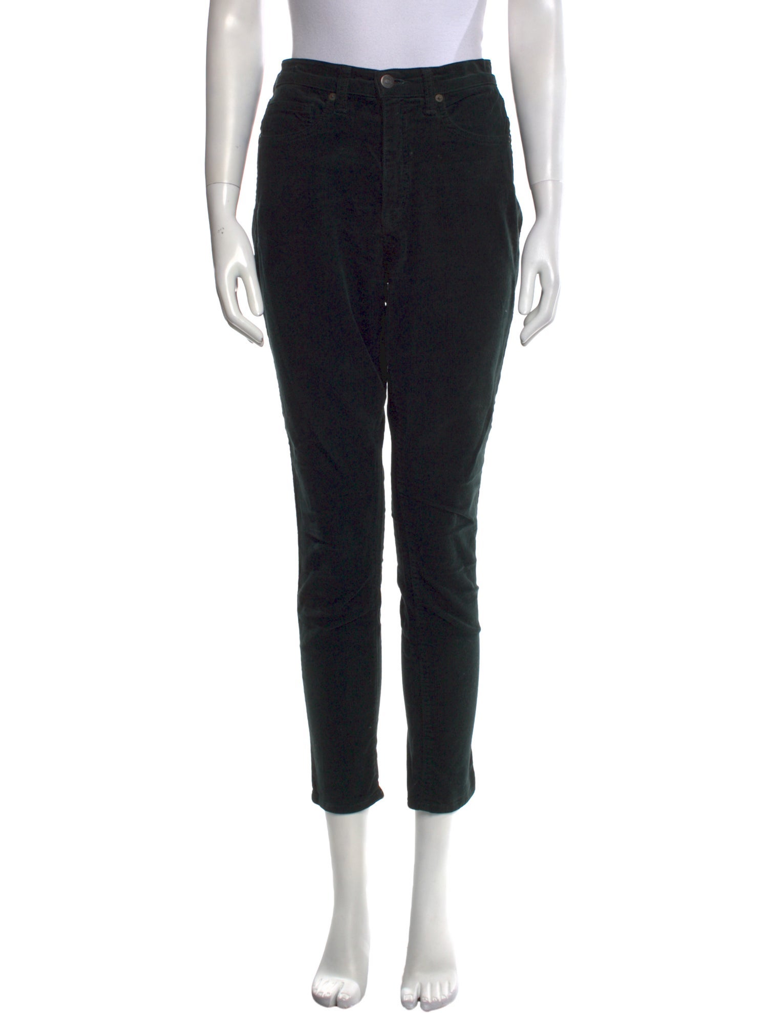 Veronica Beard Skinny Leg Pants