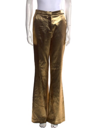 Veronica Beard Wide Leg Pants