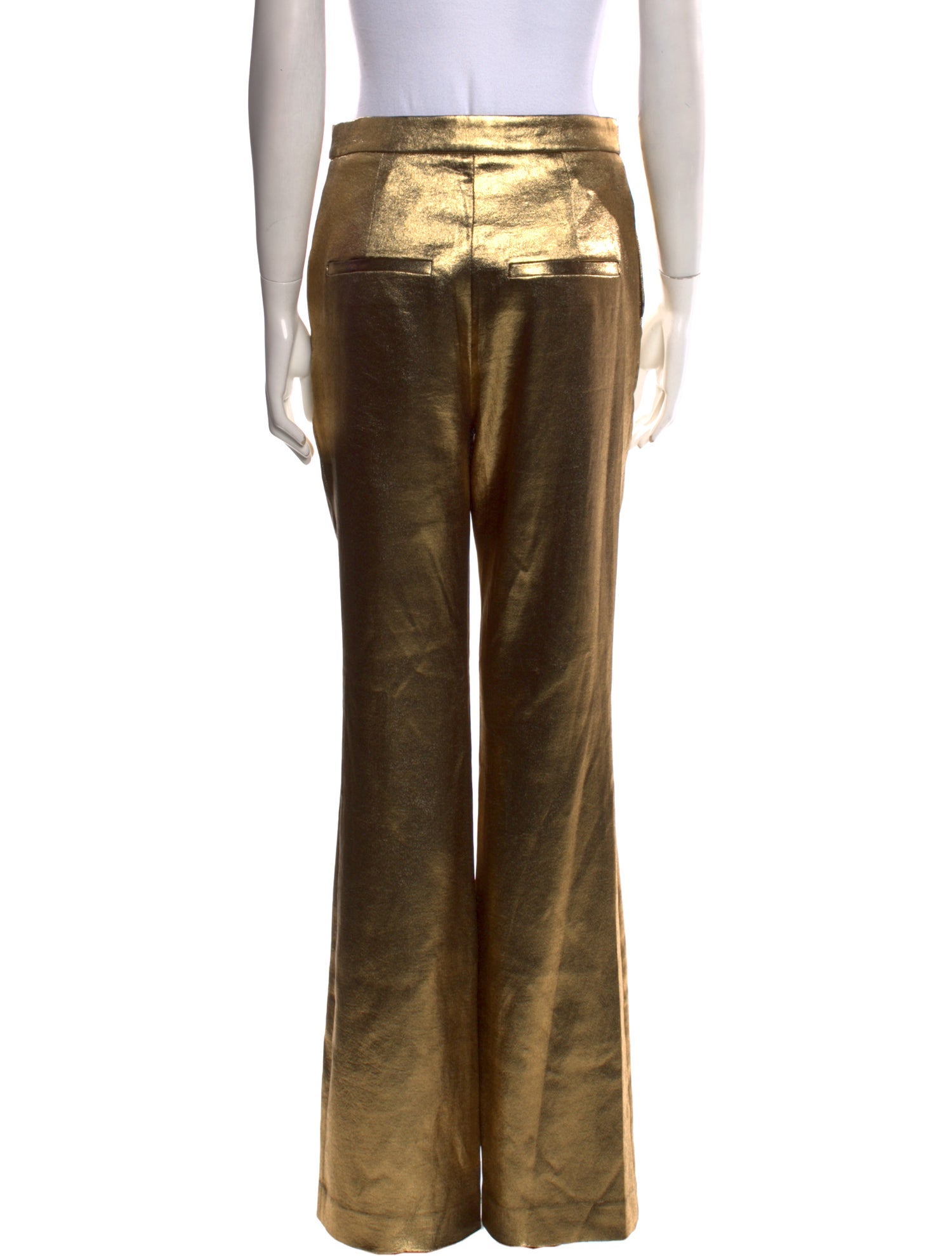 Veronica Beard Wide Leg Pants