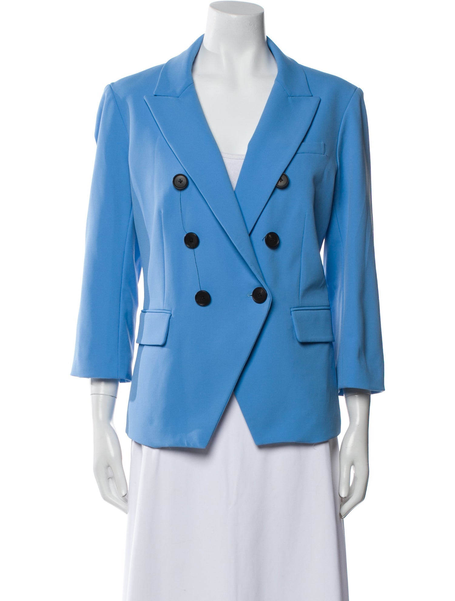 Veronica Beard Nylon Blazer