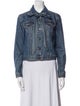 Veronica Beard Denim Jacket