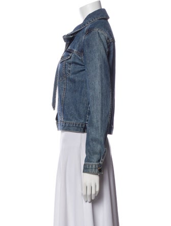 Veronica Beard Denim Jacket