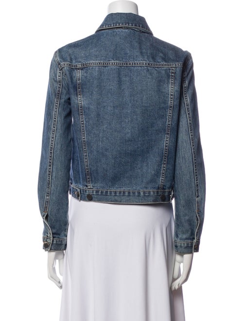 Veronica Beard Denim Jacket