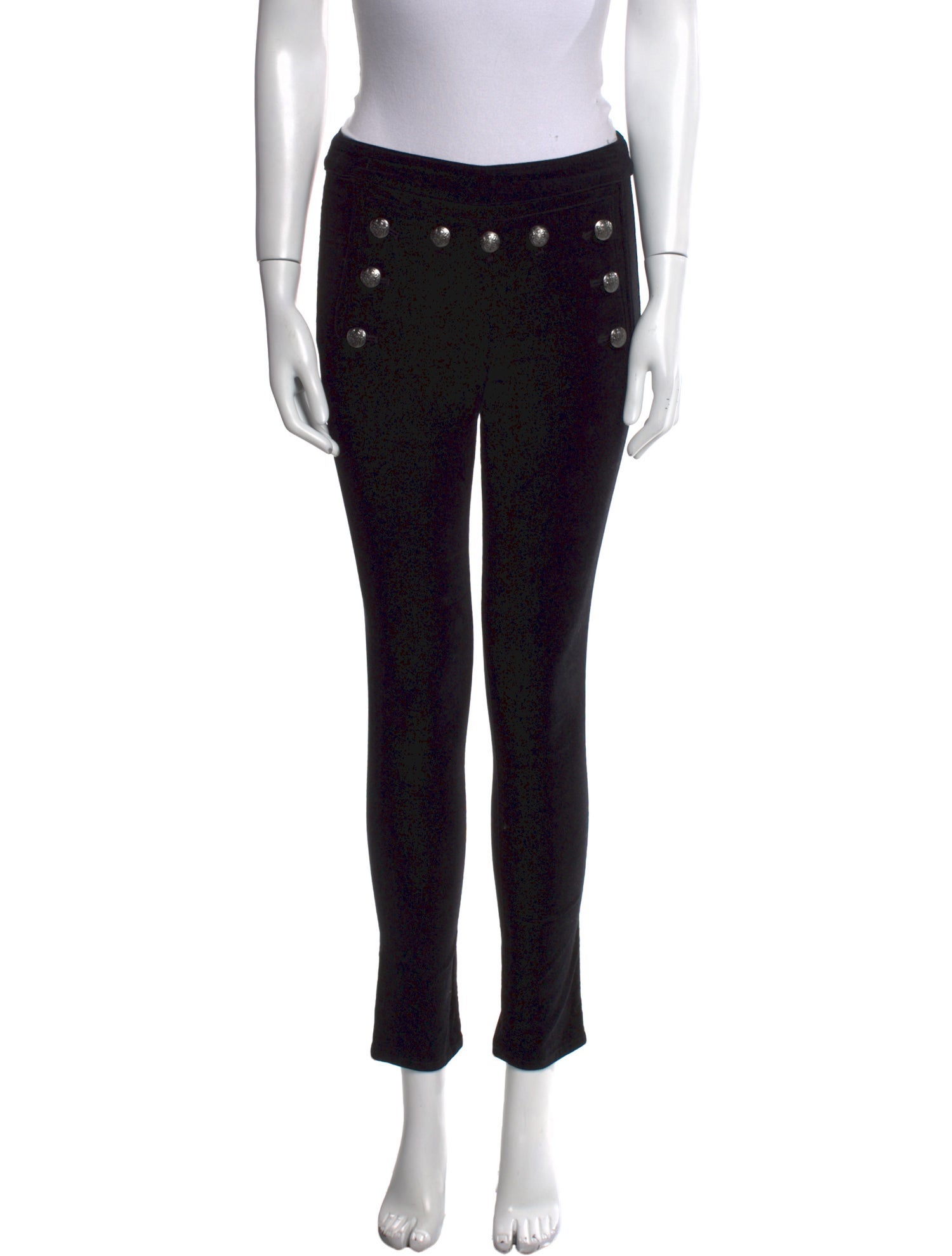 Veronica Beard Skinny Leg Pants