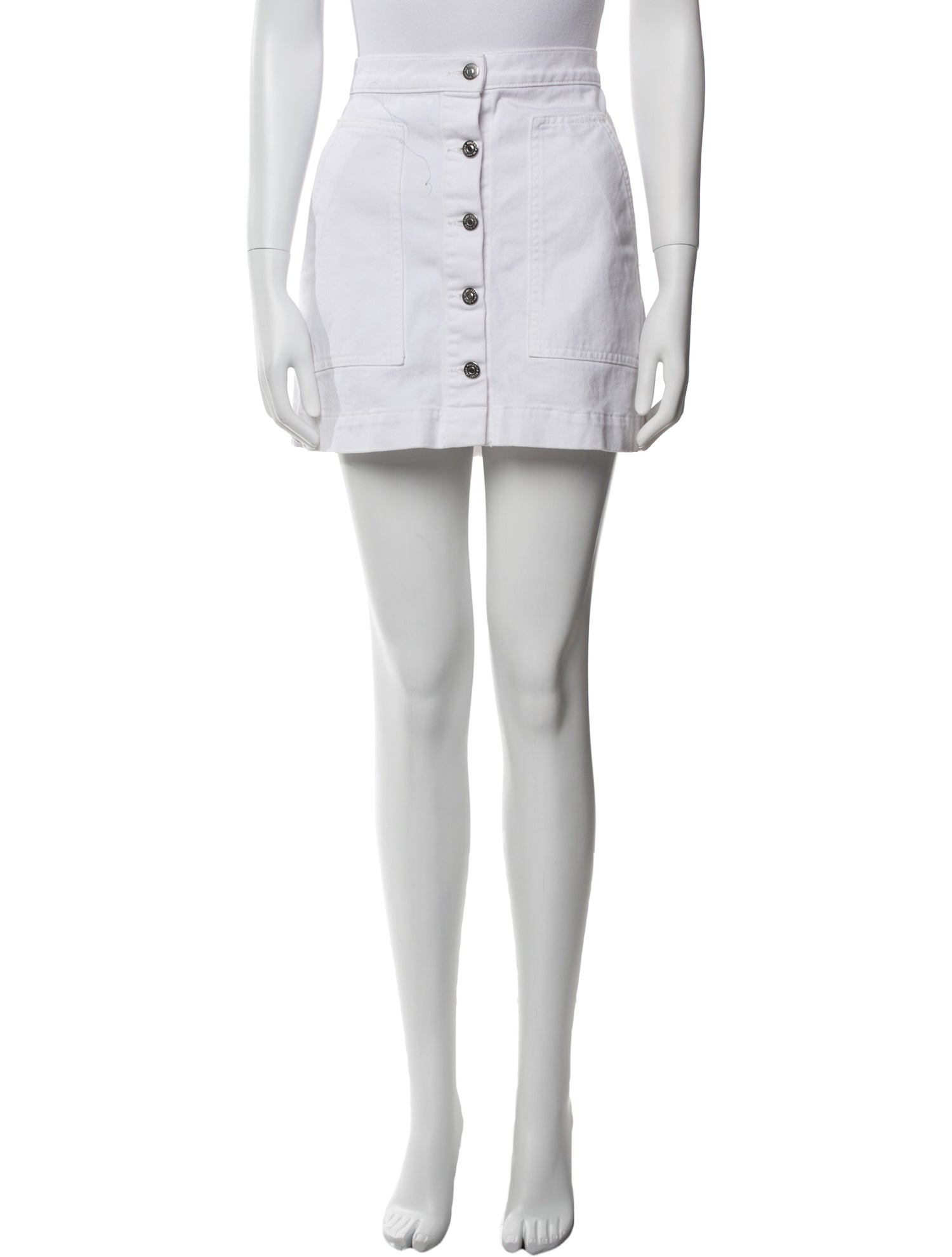 Veronica Beard Mini Skirt