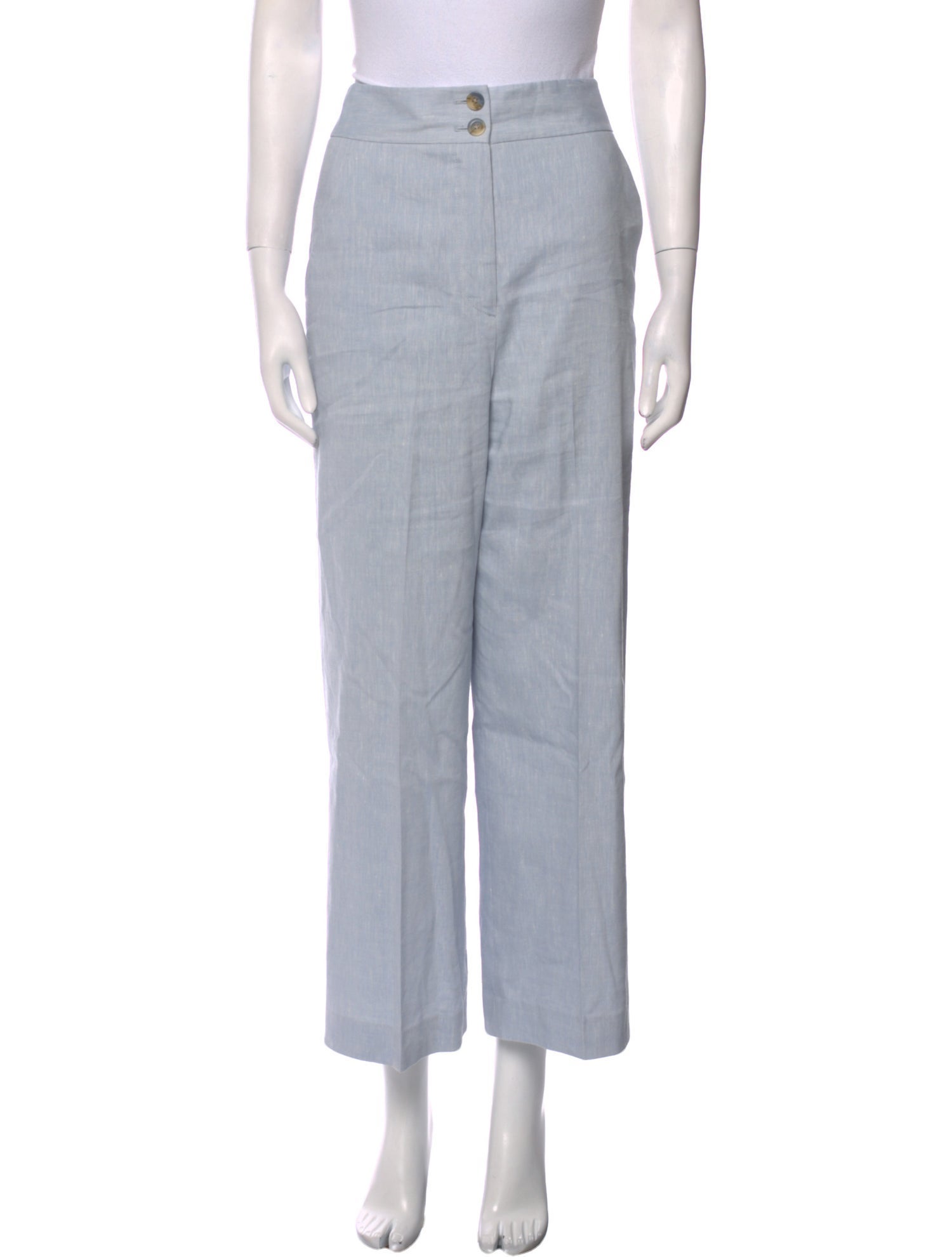 Veronica Beard Wide Leg Pants