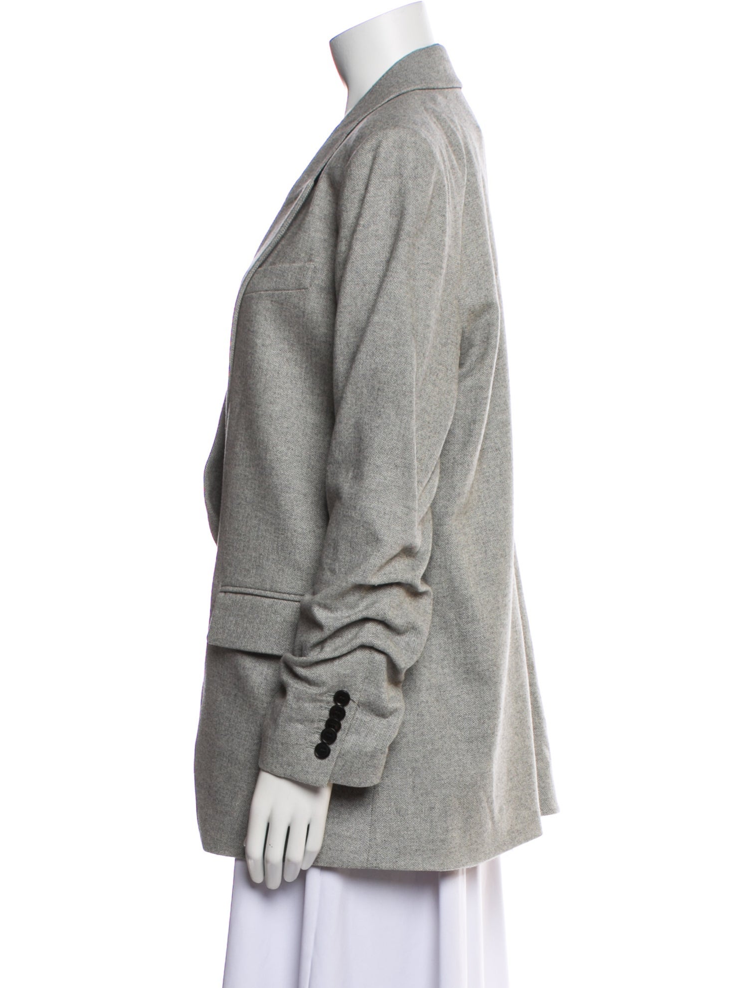 Veronica Beard Wool Coat