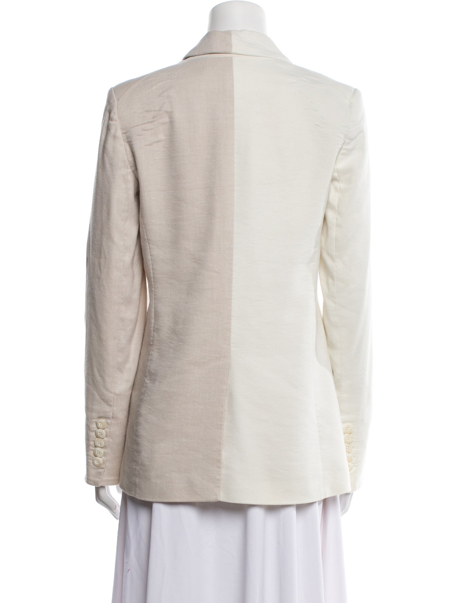 Veronica Beard Linen Blazer