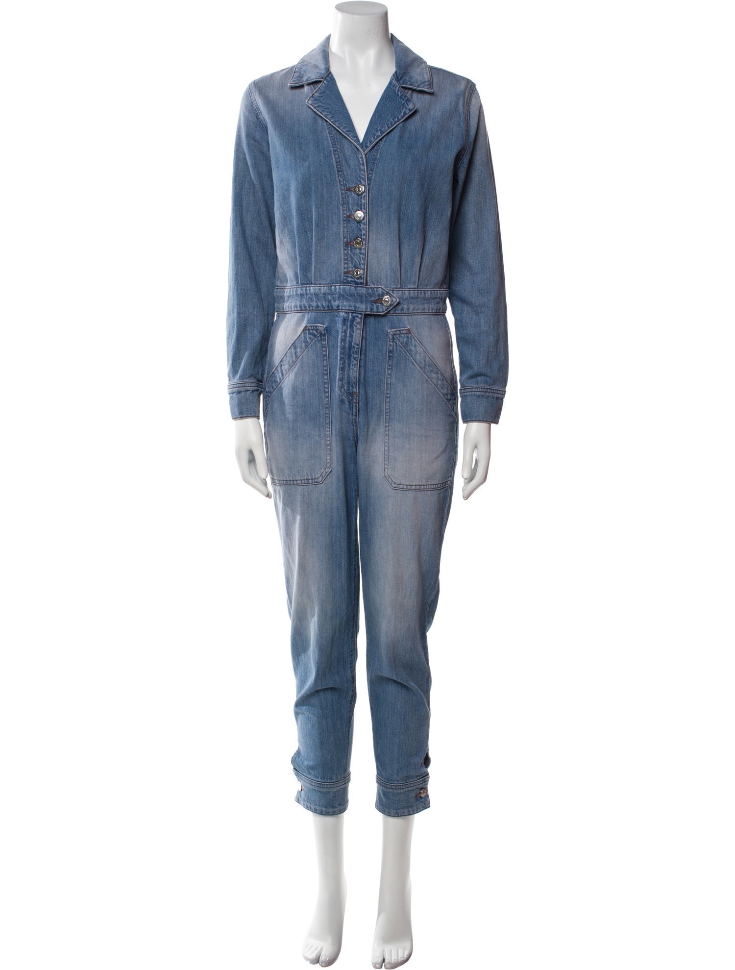 Veronica Beard Jumpsuit