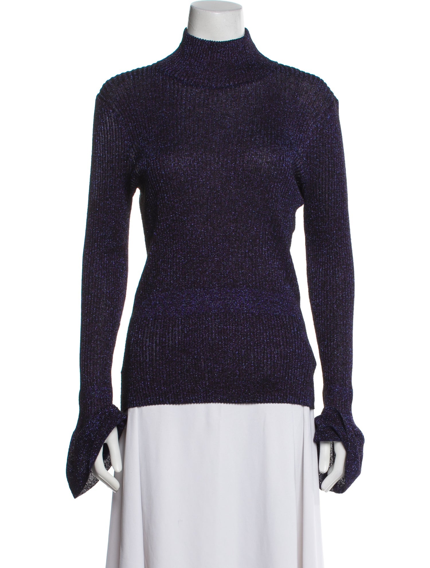 Veronica Beard Turtleneck Sweater