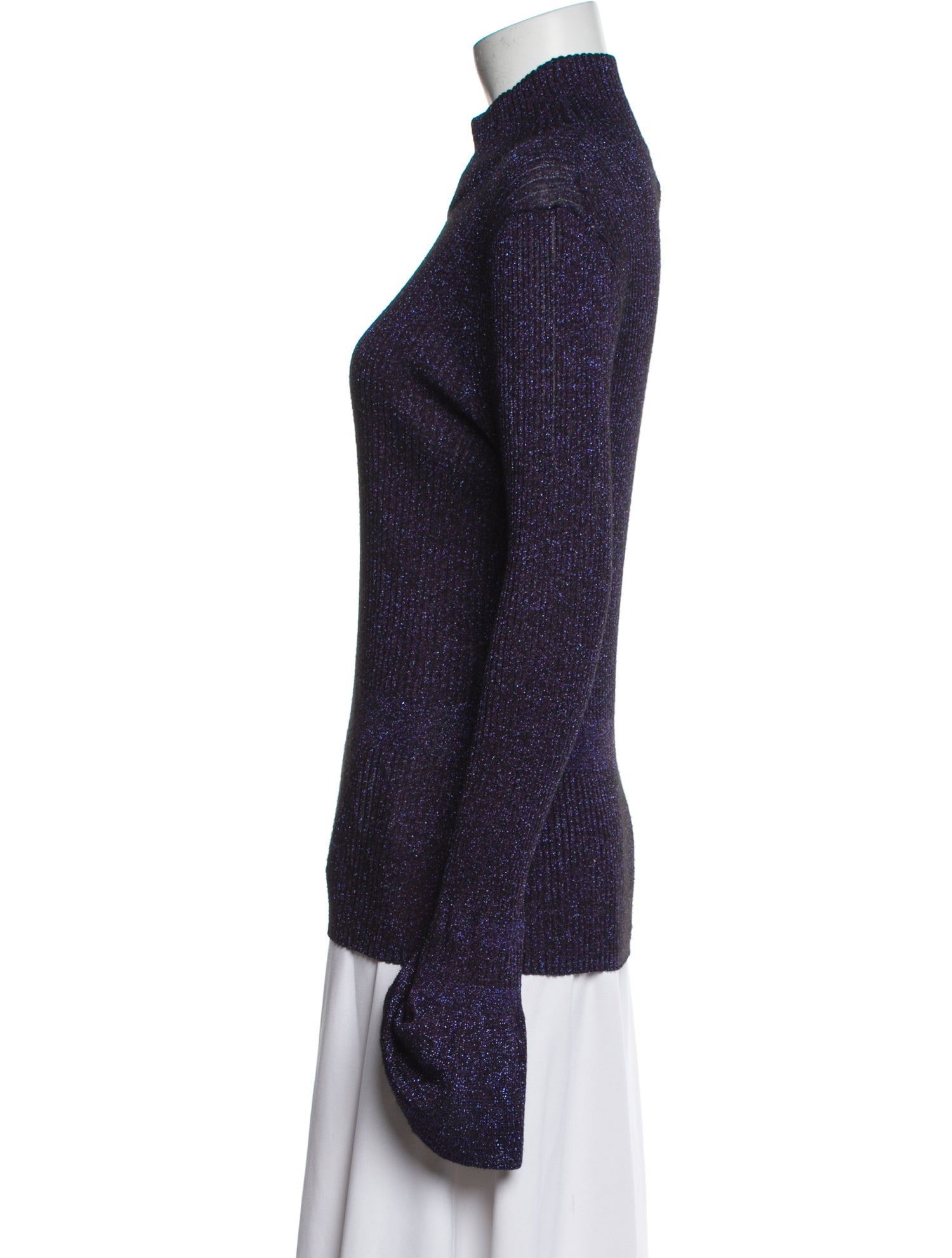 Veronica Beard Turtleneck Sweater