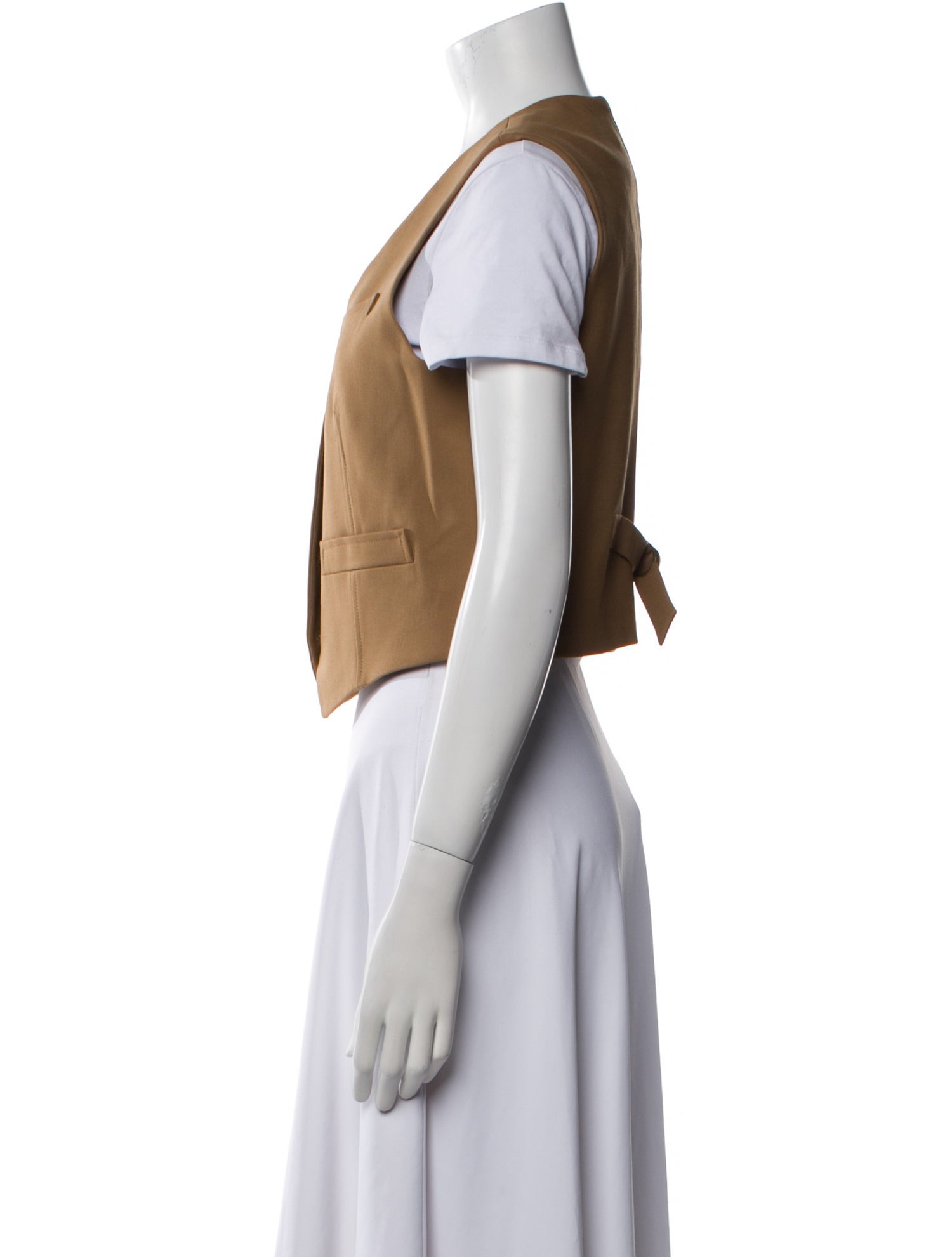 Veronica Beard Vest