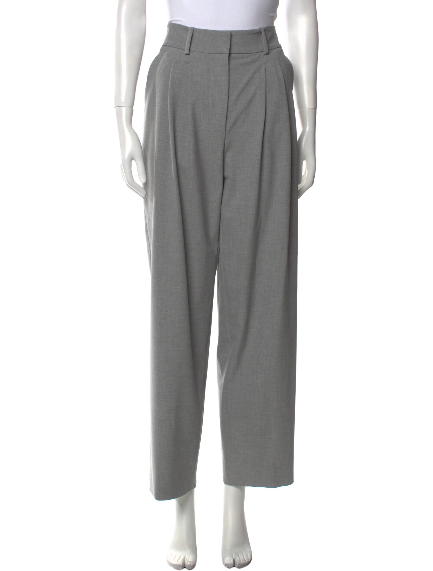 Veronica Beard Straight Leg Pants