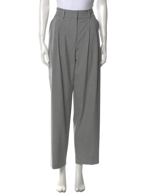 Veronica Beard Straight Leg Pants