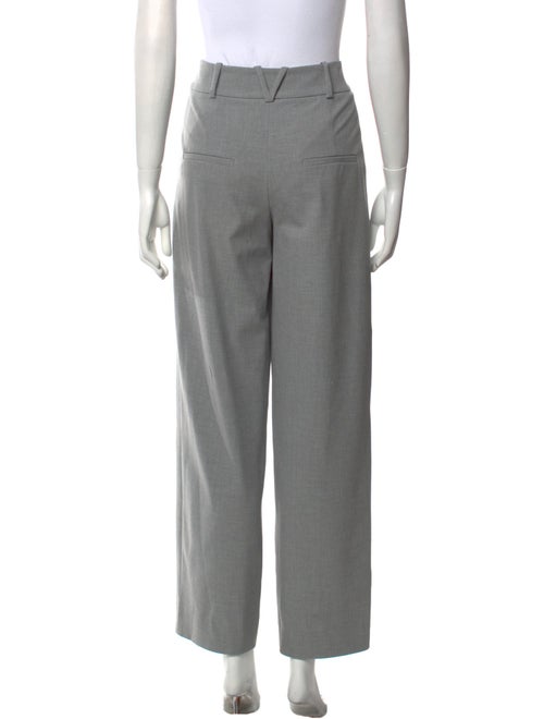 Veronica Beard Straight Leg Pants